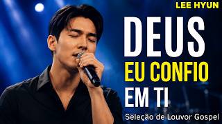 Senhor, Me Chama Para as Águas | Lançamentos 2026 | Hinos Para Adorar a Deus | Lee Hyun de Jesus