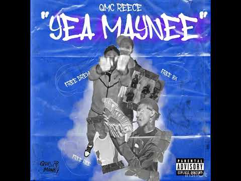 Qmc Reece x FredoBagz - where he at ?