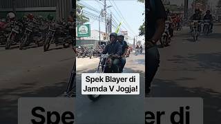 Download lagu Spek Blayer di Jamda V Jogja! #rxking #rx100 #blayer135cc #blayer #king #touring #rxkingindonesia mp3