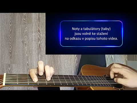 Jaromír Nohavica - Podzemní prameny - Cover + taby ke stažení