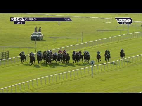 The Paddy Power Irish Cambridgeshire Premier Handicap - Bopedro