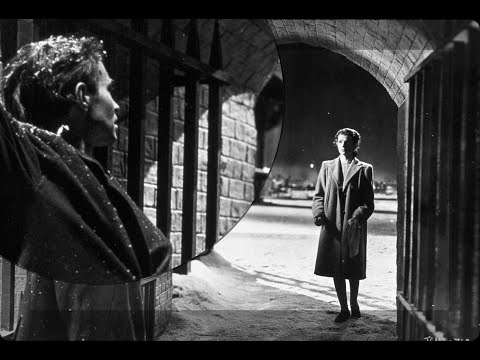 Odd Man Out (1947) Classic British Noir starring James Mason | Full Movie