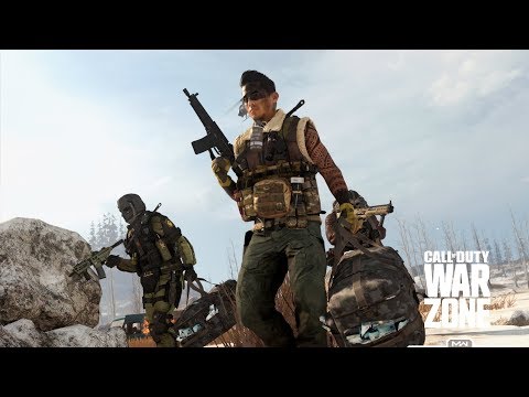 Call of Duty®: Warzone – Plunder thumbnail