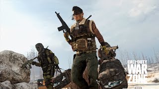 Гайд по Call of Duty: Warzone — Советы, секреты, тактики и руководство по выживанию