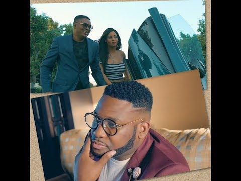 RALPH W. feat. TI LUNET - "Vre Fanm Pa m Nan" official video!