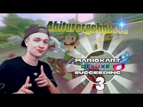 Meine Abiturergebnisse 🎓