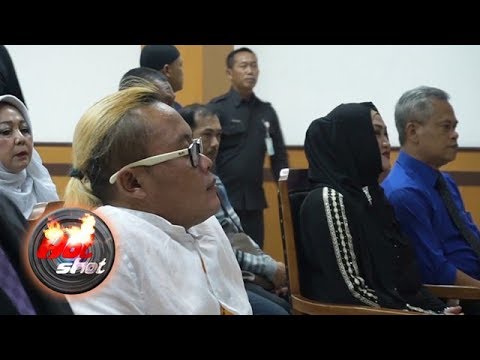 Mediasi Gagal, Lina Ingin Tetap Bercerai dengan Sule - Hot Shot 27 Juli 2018