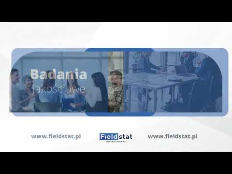 Fieldstat Sp. z o. o. - video