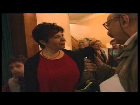 ONDA TG 27.04.2015 - IL VALZER DI MARGHERITA   TEATRO