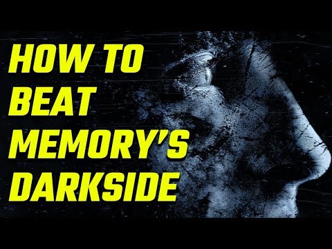 How to Defeat the DARKSIDE of Procedural Memory [Memory Exercise Tips]