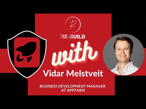 APPFARM : MEETING BIZDEV MANAGER