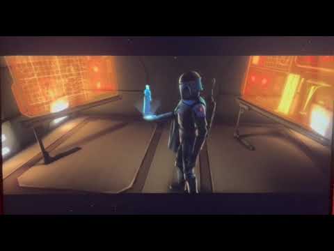 Commando Wren/ Kitana/ Death Watch: Paparazzi