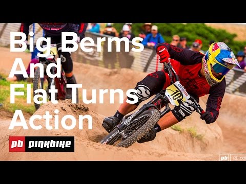 Full Dual Slalom Highlights | Sea Otter Classic 2017