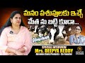 Absolute Milk Dairy Products Mrs Deepya Reddy Journalist Anjali Signature Studios