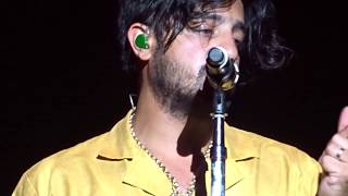 Young The Giant - Nothing's Over - Boston, MA - 09-14-2017