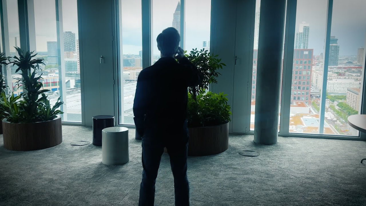 Löhr & Pennekamp - Der Trailer - Löhr & Pennekamp