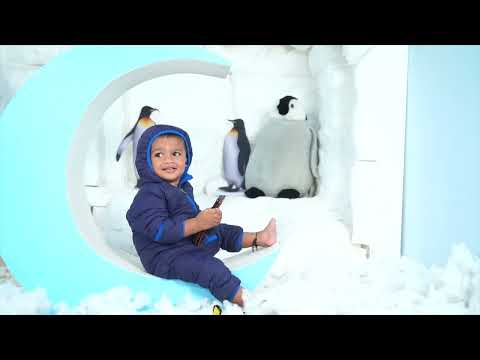 Veekshith Reddy birthday