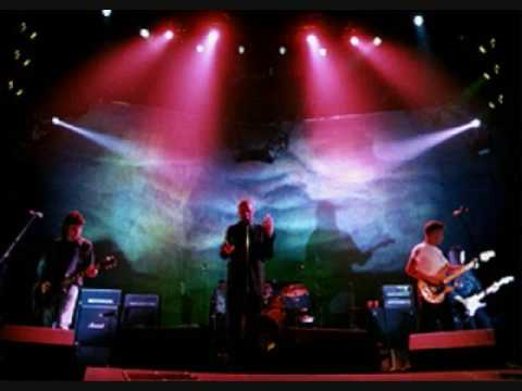 Tragically Hip's Gord Downie Dead at 53