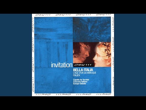 12 Concerti grossi, Op. 6, No. 8, Concerto grosso in G Minor "Fatto per la notte di Natale"