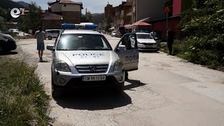 Микробус прегази възрастен мъж в Чепеларе