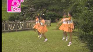 Michael Row The Boat Ashore (Children Education Song) lyric