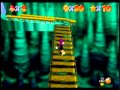 Super Waluigi 64 Toad S Trap To The Dark World Red Coins