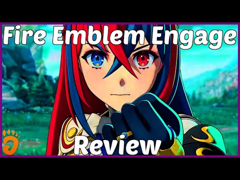Review: Fire Emblem Engage (Nintendo Switch)