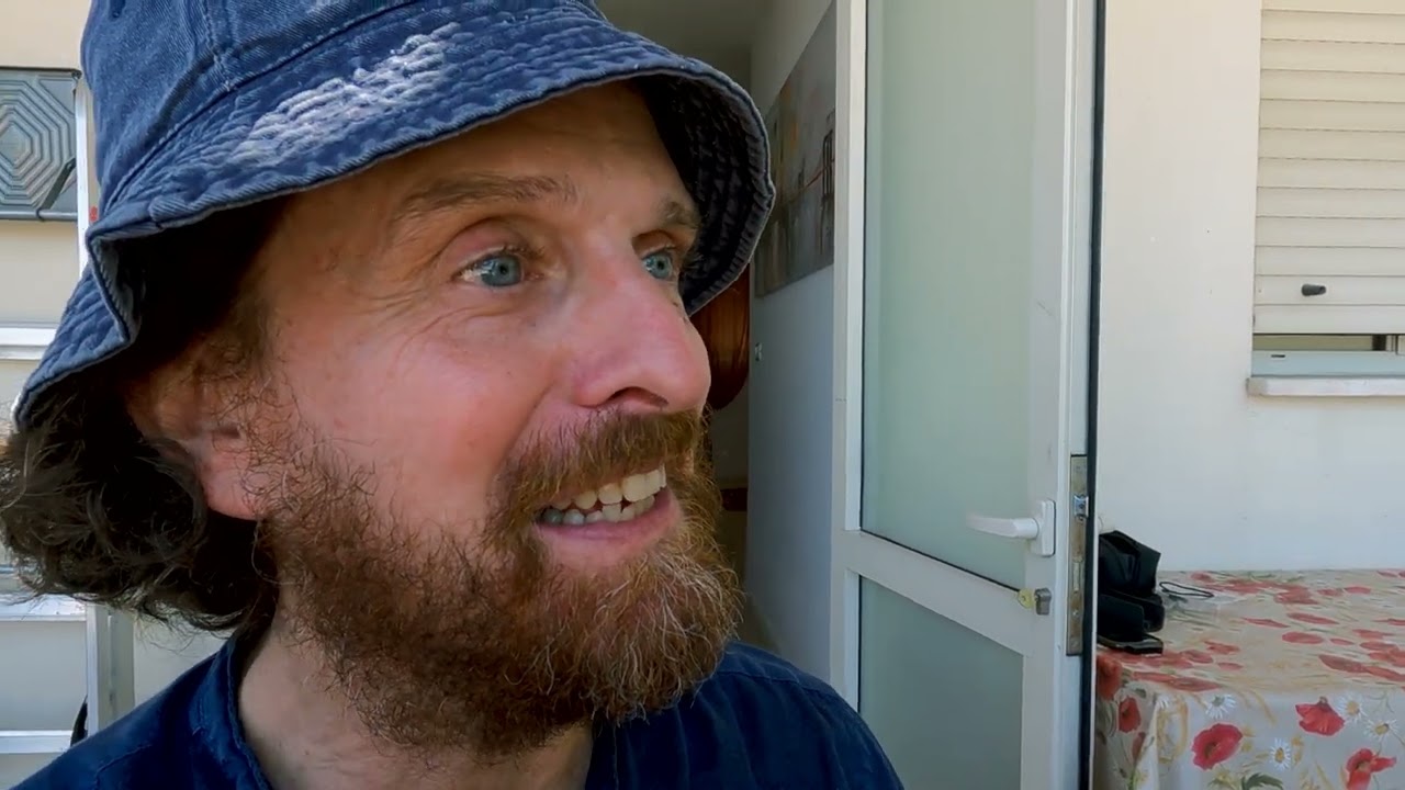 QUITTER LA FRANCE ET VIVRE À HAIFA EN ISRAËL