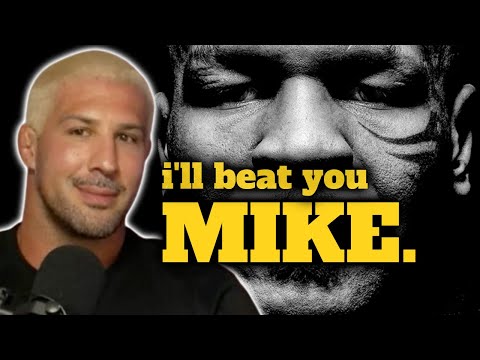 Did Brendan Schaub Really Say He Could Beat Mike Tyson in 60 Seconds?