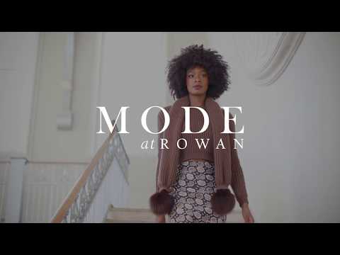 018 scarf - Mode Collection One