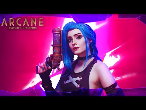 Ramsey – goodbye (Arcane) cover by Wønder (prod. D. Meletis)