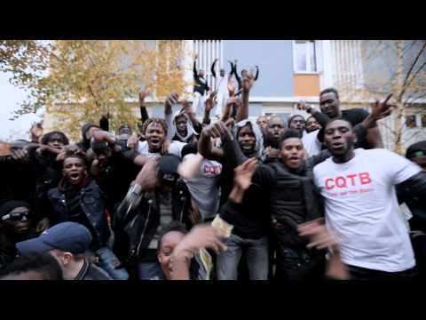 GORE Feat. LE CHÉ - CQTB