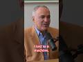 Garry Kasparov on Losing to Deep Blue