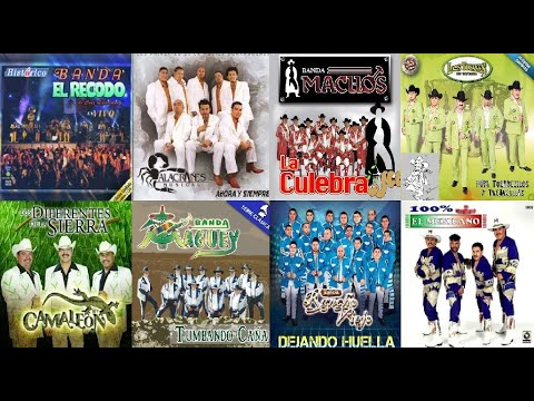 VAMONOS DE FIESTA ESTA NOCHE MIX QUEBRADITA - DJ DEL REAL d[-.-]b