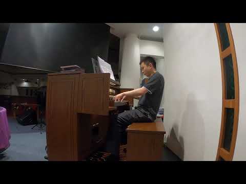 Thumbnail for Come See This Glorious Light video