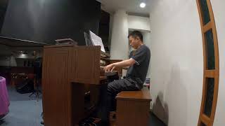 Come See This Glorious Light