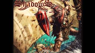 Crimson Shadows - Moonlit Skies and Bloody Tides