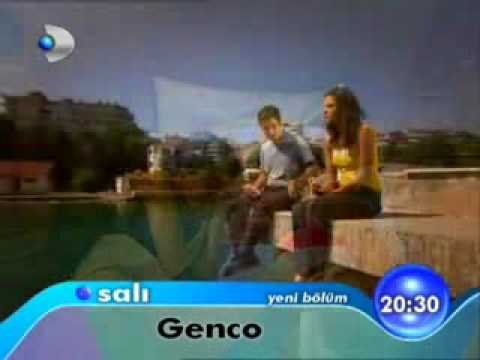 Genco 4 Bolum Fragmani