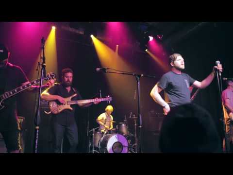 so long forgotten - PILGRIM (farewell show at The Accord)