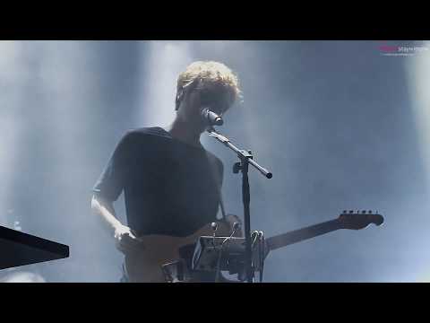 170728 지산 밸리록 뮤직앤드아츠 페스티벌 NELL_부서진