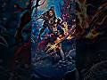 Lord Shiva Powerful Mantra ️ ️ Viral Trending Shots