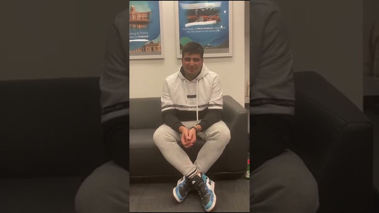 TESTIMONIOS NÕMADAS