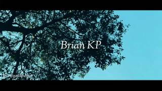 DENGANMU - BRIAN KP VIDEO LYRIC (Cover By Galih Tresna T)
