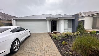 Video overview for 44 Sunstone Boulevard, Treeby  WA  6164