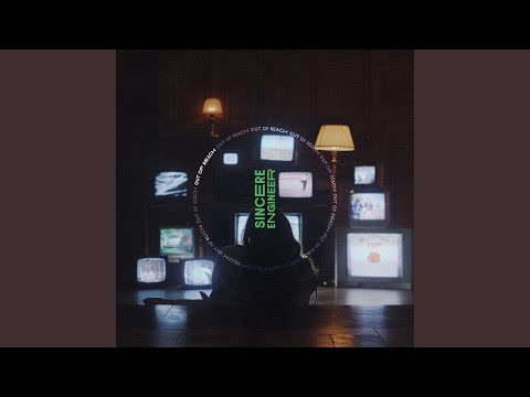 Video thumbnail for Out of Reach