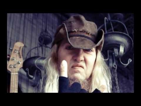 IMPACT - Interview with Warrel Dane (Sanctuary, Nevermore)