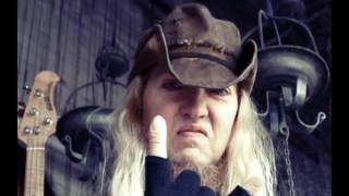 IMPACT - Interview with Warrel Dane (Sanctuary, Nevermore)