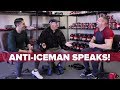 MarcPro - The Recovery Breakthrough of the Century | The Anti-IceMan Interview Part 4 of 4