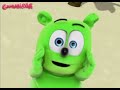 Gummy Bear Gaga Gummy Chocolate Version Music Video Gummybear Chocolate Song