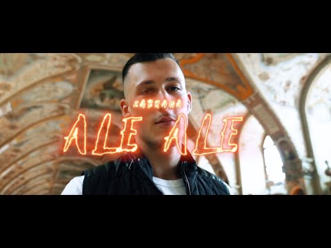 Zabrana - Ale Ale (Official Video)